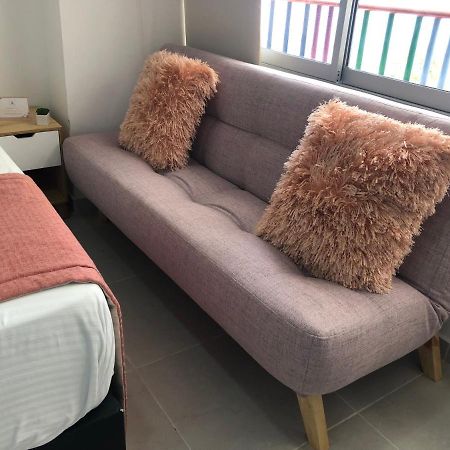 Apartamento Frente Al Malecon Guatapé 外观 照片