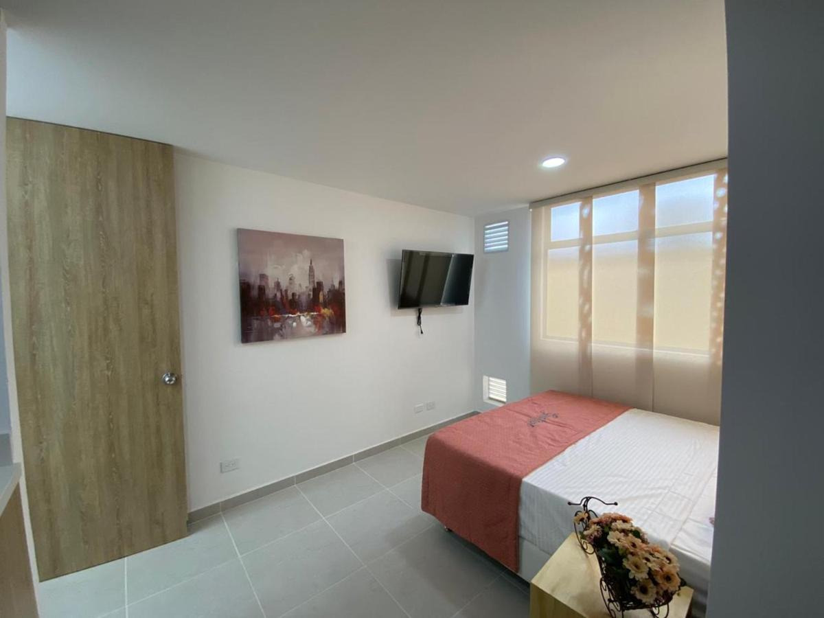 Apartamento Frente Al Malecon Guatapé 外观 照片