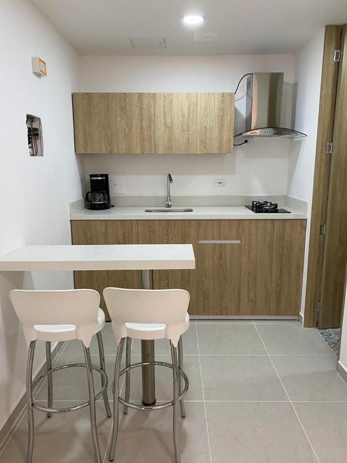Apartamento Frente Al Malecon Guatapé 外观 照片
