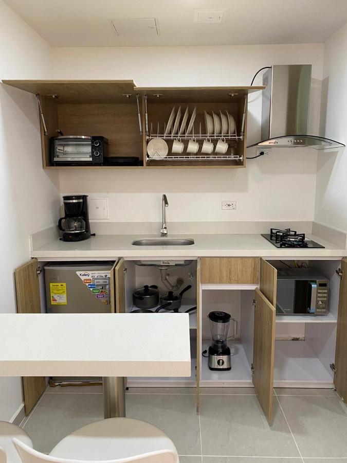 Apartamento Frente Al Malecon Guatapé 外观 照片