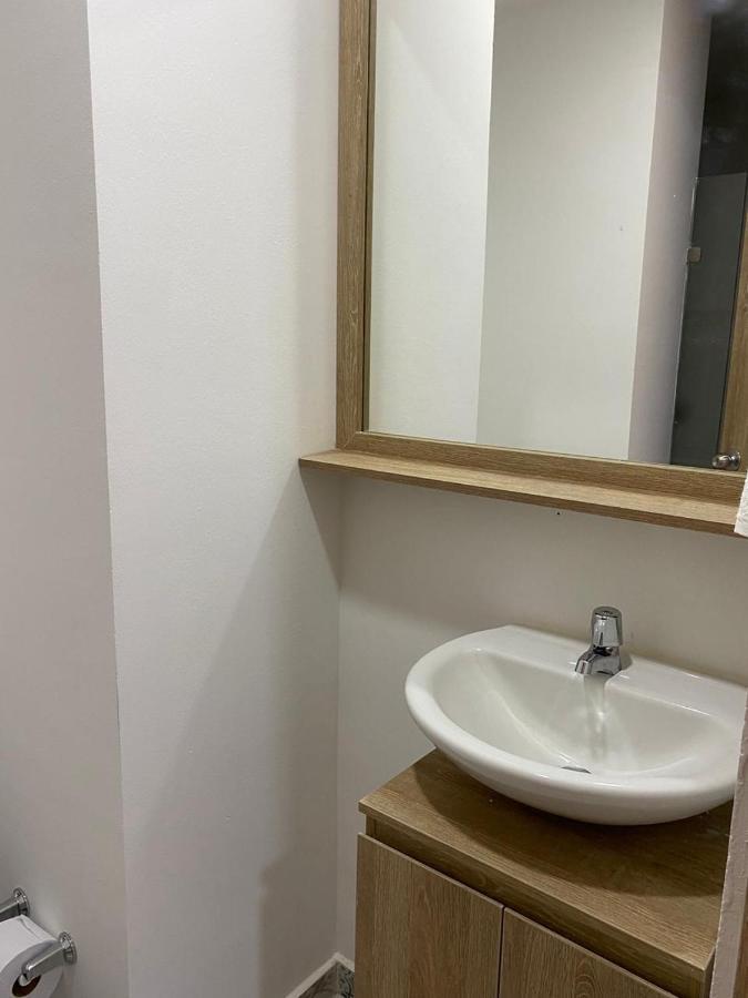 Apartamento Frente Al Malecon Guatapé 外观 照片