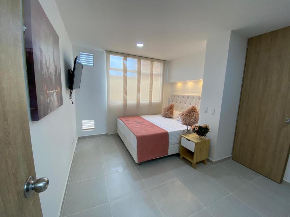 Apartamento Frente Al Malecon Guatapé 外观 照片