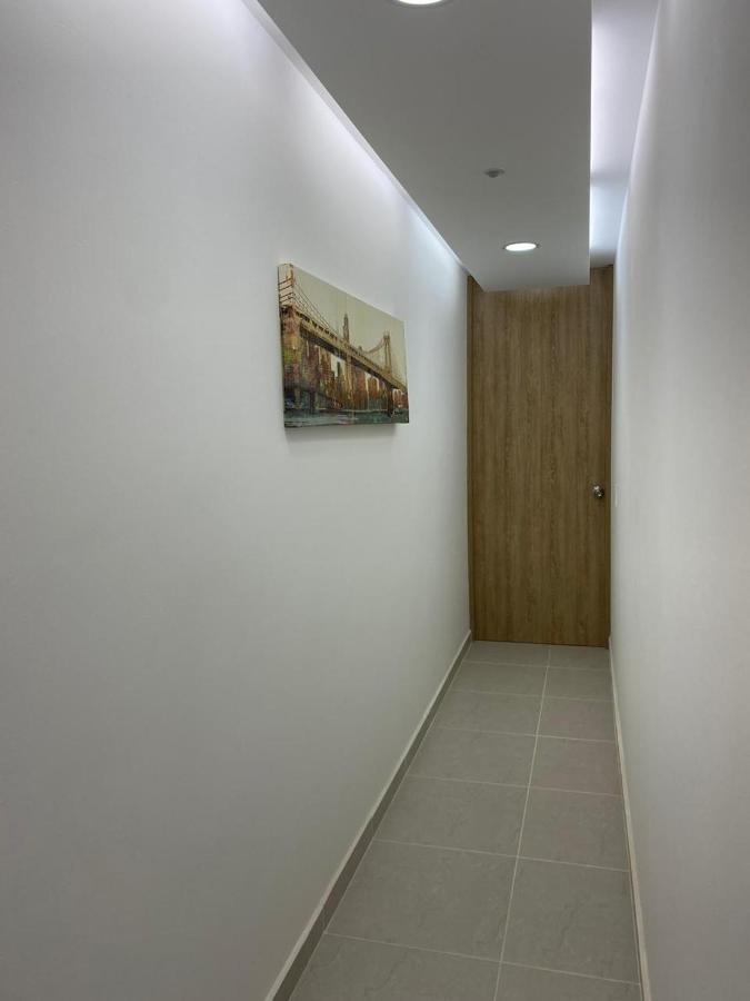Apartamento Frente Al Malecon Guatapé 外观 照片