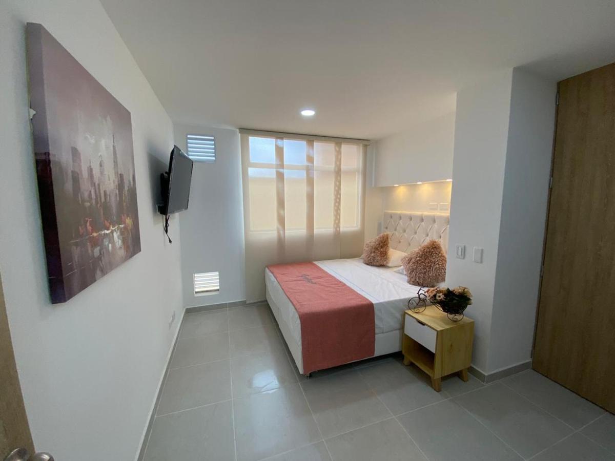Apartamento Frente Al Malecon Guatapé 外观 照片