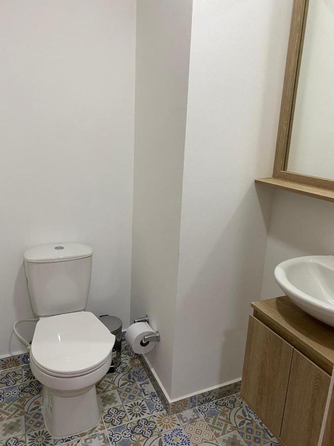 Apartamento Frente Al Malecon Guatapé 外观 照片