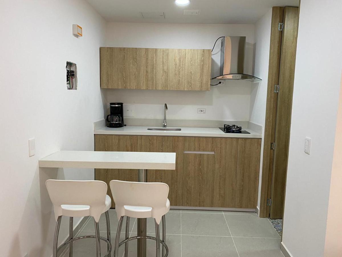 Apartamento Frente Al Malecon Guatapé 外观 照片