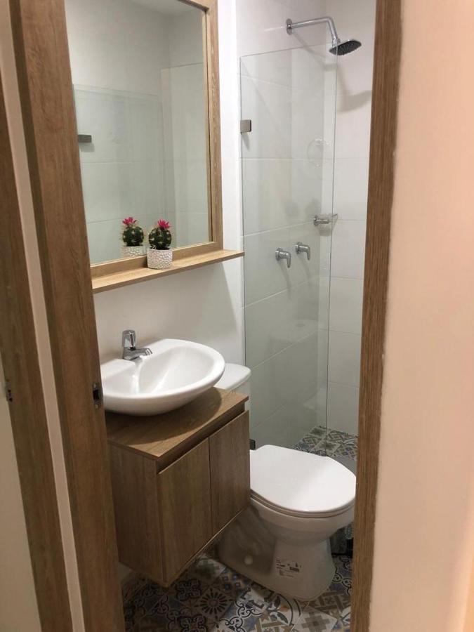 Apartamento Frente Al Malecon Guatapé 外观 照片