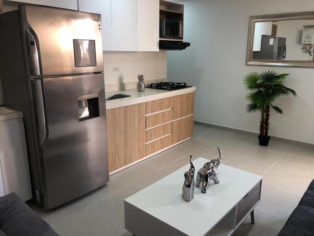Apartamento Frente Al Malecon Guatapé 外观 照片