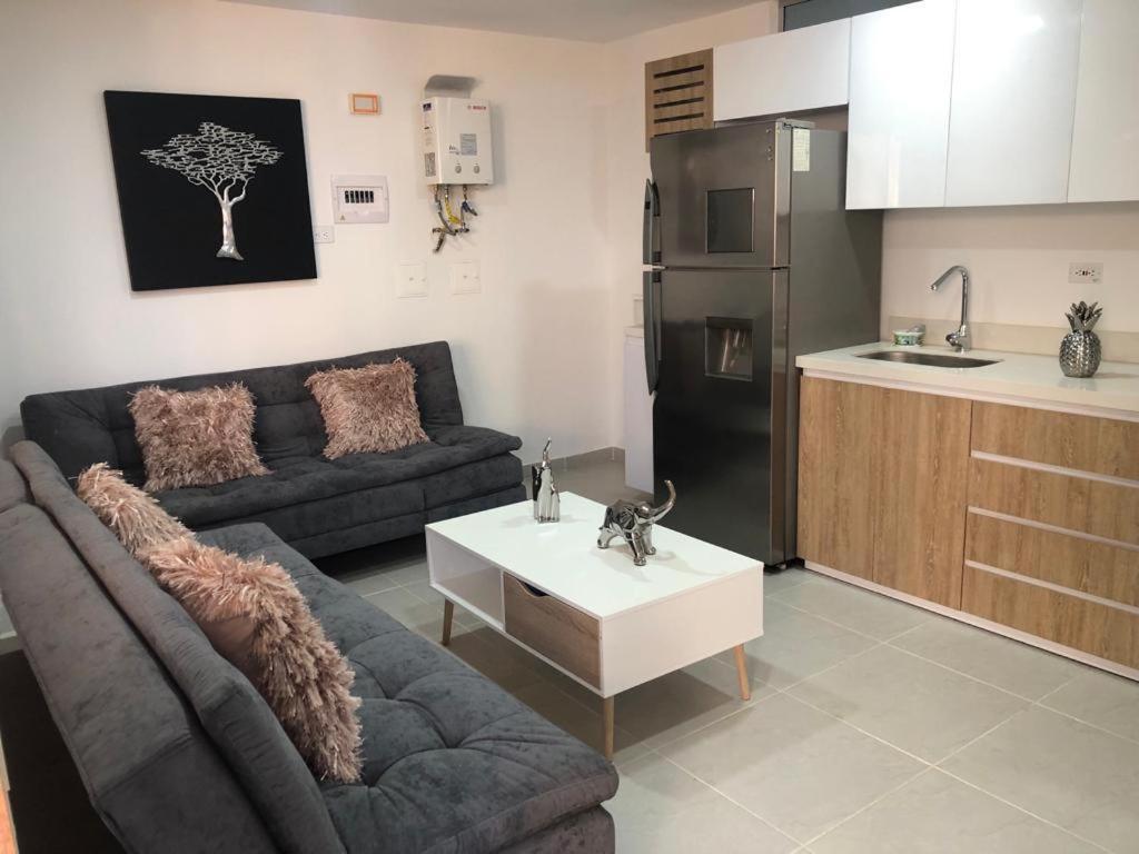 Apartamento Frente Al Malecon Guatapé 外观 照片