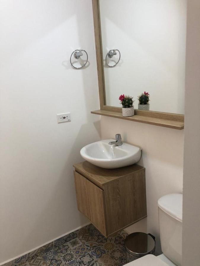 Apartamento Frente Al Malecon Guatapé 外观 照片
